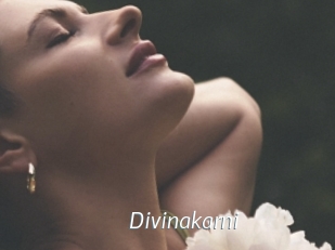 Divinakarni