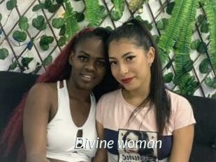 Divine_woman