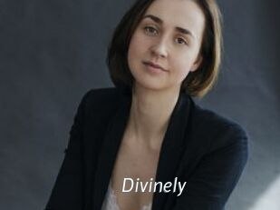 Divinely