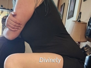 Divinety