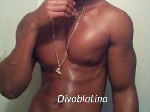 divoblatino Porn Star