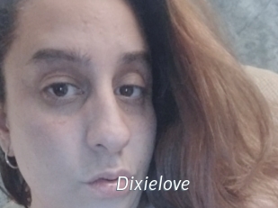 Dixielove