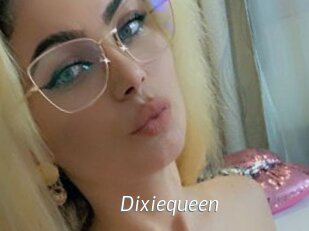 Dixiequeen