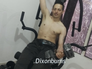 Dixonburns
