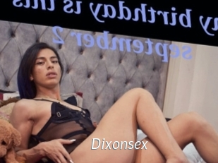 Dixonsex