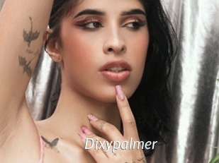 dixypalmer Porn Star