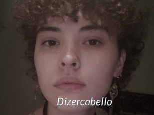 Dizercabello