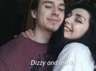 Dizzy_and_marik