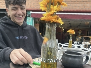 Dizzyuno