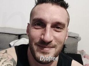 Djafree