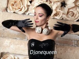 Djanequeen