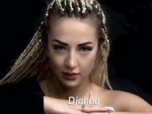 djanna Porn Star