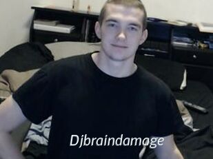 Djbraindamage