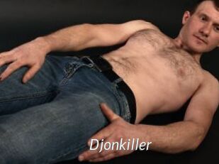 Djonkiller