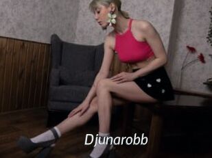 Djunarobb
