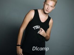 Dlcamp
