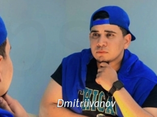 Dmitriivanov