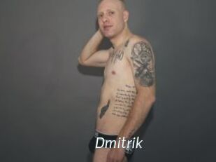 Dmitrik