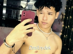 dmitrydek Porn Star