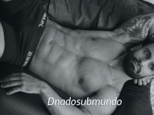 Dnadosubmundo