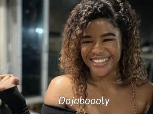Dojaboooty