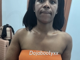 Dojabootyxx