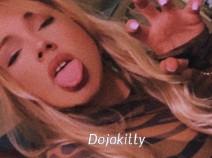 Dojakitty