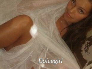 Dolcegirl