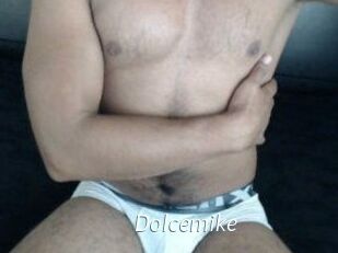 dolcemike Porn Star