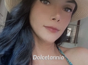 Dolcetannia