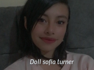Doll_sofia_turner