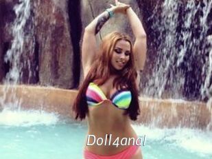 Doll4anal