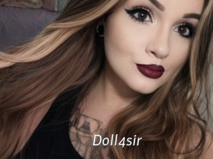 doll4sir Porn Star