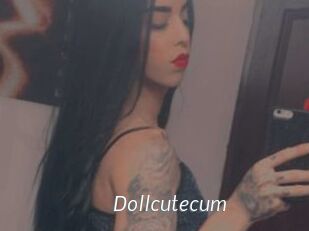 Dollcutecum
