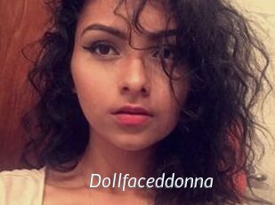 Dollfaceddonna