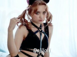 Dolllolli