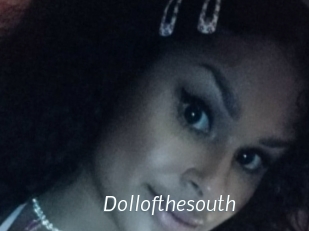 Dollofthesouth