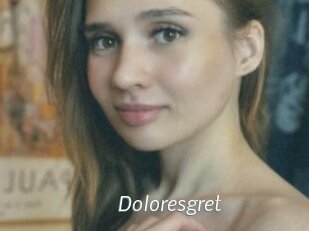 Doloresgret