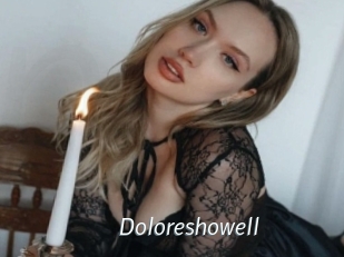 Doloreshowell