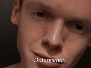Doloresman