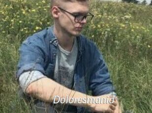 Doloresmania