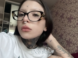 Dolysblue