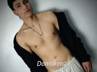 Domaken21