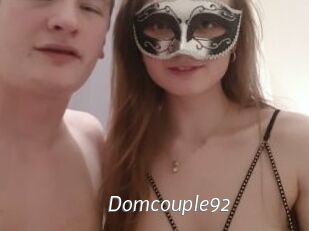 Domcouple92