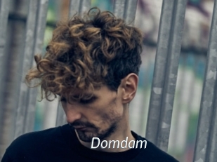 Domdam