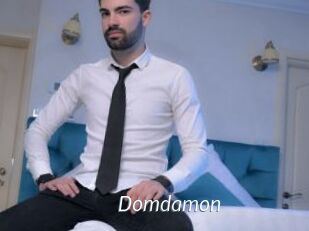 Domdamon