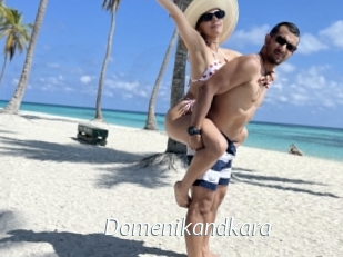 Domenikandkara