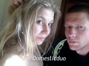 Domesticduo