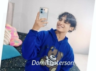 Domicpaterson