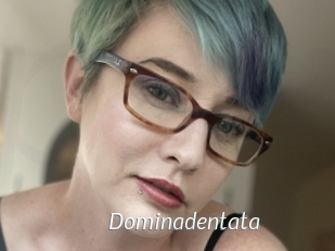 Dominadentata